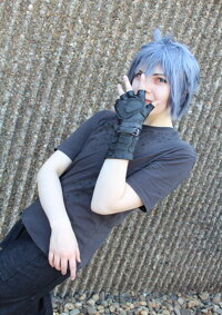 Cosplay-Cover: Noctis