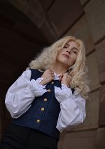 Cosplay-Cover: Lestat de Lioncourt