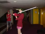 Foto des Kostüms