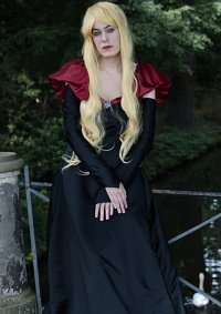 Cosplay-Cover: Odette ~ Twin (Bridget)