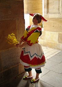 Cosplay-Cover: Sakura~Hime