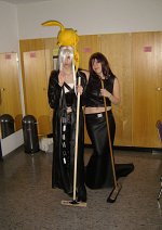 Cosplay-Cover: Worst Sephiroth evur~ (CosNr.009)
