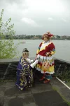 Foto des Kostüms