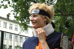 Foto des Kostüms