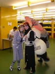 Foto des Kostüms