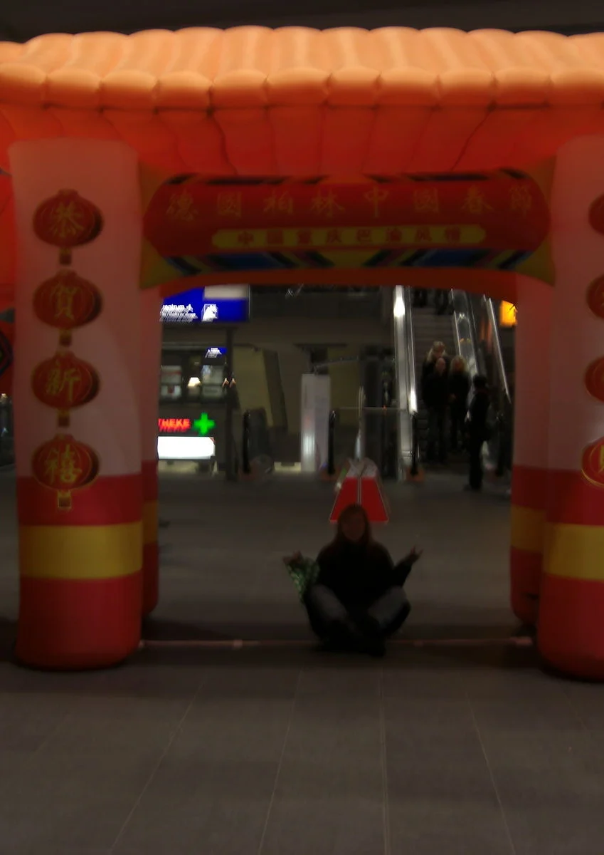 Cosplay-Cover: qi-nien-kwai-le