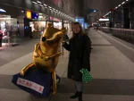 Foto des Kostüms