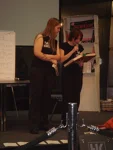 Foto des Kostüms