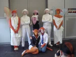 Cosplay-Cover: The Great Catsby - LBM 2008