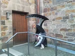 Foto des Kostüms