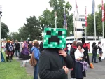 Foto des Kostüms