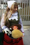 Foto des Kostüms