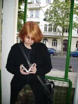 Foto des Kostüms