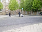 Foto des Kostüms