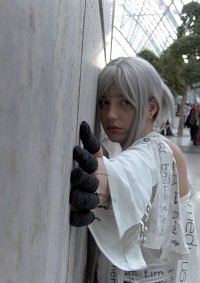 Cosplay-Cover: Iofiel [Raphaelit]