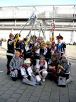 Foto des Kostüms