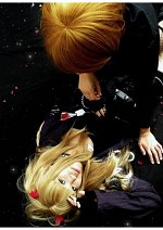 Cosplay-Cover: Amane Misa・弥 海砂『Artbook Version』