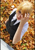 Cosplay-Cover: Kagamine Len [Devilish]