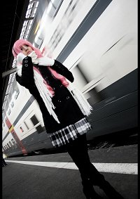Cosplay-Cover: Megurine Luka [When Love Ends for the First Time]