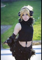 Cosplay-Cover: Kagamine Len [Shall we Dance?]