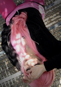 Cosplay-Cover: Megurine Luka [Rolling Girl]