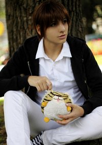 Cosplay-Cover: Ritsu Onodera