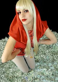 Cosplay-Cover: Lady Gaga [Beautiful, Dirty, Rich]