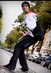 Cosplay-Cover: Desmond Miles [Brotherhood]