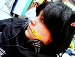 Cosplay-Cover: Ritsuka
