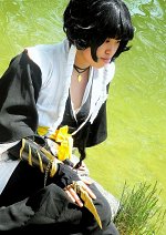 Cosplay-Cover: Soifon・ 砕蜂『Taichou』