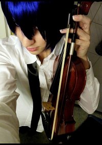 Cosplay-Cover: Ikuto Tsukiyomi