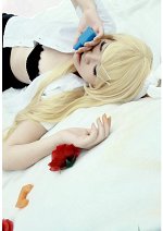 Cosplay-Cover: Kagamine Rin・鏡音リン 『Ura-omote Lovers』