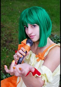 Cosplay-Cover: Ranka Lee [Miss Marcoss]