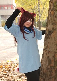 Cosplay-Cover: Natsuo