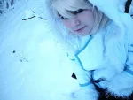 Cosplay-Cover: Fye D. Flourite