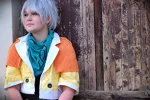 Cosplay-Cover: Hope Estheim
