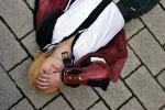 Foto des Kostüms