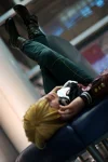 Foto des Kostüms