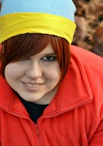 Cosplay-Cover: Eric Cartman