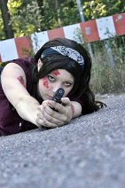 Cosplay-Cover: Tess [The Last of Us]