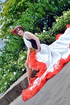 Cosplay-Cover: MEIKO [Camellia]