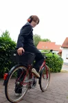 Foto des Kostüms