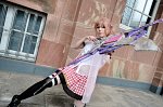 Cosplay-Cover: Serah Farron [Don´t forget me] FF-13-2