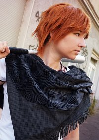 Cosplay-Cover: Yata Misaki ~ artwork