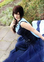 Cosplay-Cover: Tifa Lockhart (Balloutfit)