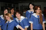 Cosplay-Cover: Yomi