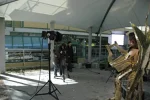 Foto des Kostüms