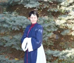 Cosplay-Cover: Lau