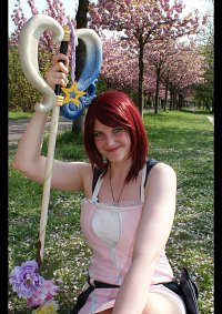 Cosplay-Cover: Kairi