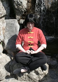 Cosplay-Cover: Ranma-kun